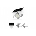 Solar Garden Light for Outdoor Illumination