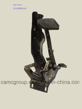 Hot Sale 16ad-02010 Clutch Pedal Assembly for Camc Heavy Truck