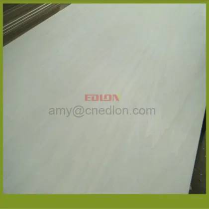 3mm Plywood Poplar Wood E1 Glue Fancy Ordinary Plywood Used