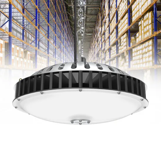YouLumi CE ETL IP65 Waterproof 300W UFO LED High Bay Light