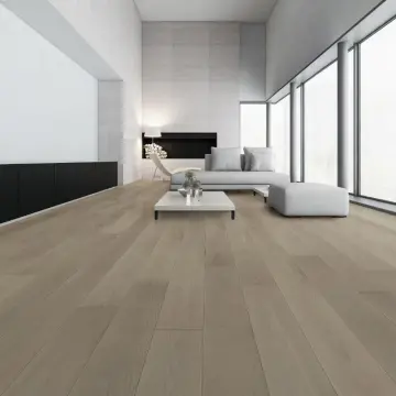 High Quality Ash AB Engineered Flooring