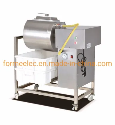 Salting Machine Marinated Machine Bloating Machine