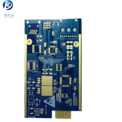Low cost 94vo ROHS multilayer lg pcb board