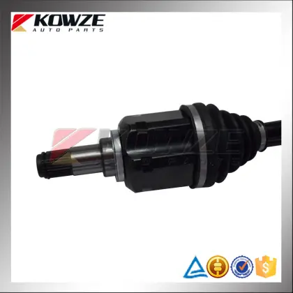 Auto Parts Car Axle Drive Shaft For Hilux Vigo Drive Shaft 43430-0K020