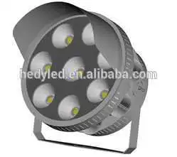 With CITIZEN Source 500W Airport LED Light