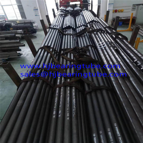 ASTMA519 AISI4130 seamless drill pipe 30CrMo steel tube