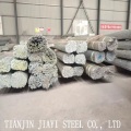 42CrMo Hot-dip Galvanized Round Steel