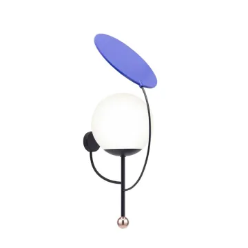 INSHINE Pink Decorative Wall Lamp