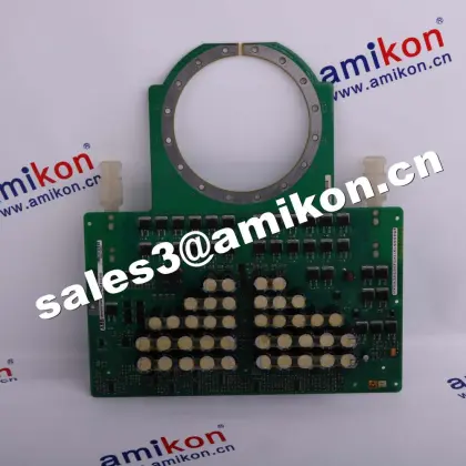 ABB DCF506-0520-51-0000000 Thyristor Power Converter