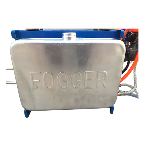 Portable Handhold Electrostatic Fogger Machine for Sale