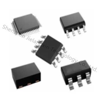 BC857CE6327HTSA1: Original IC Integrated Circuits Chip in Stock - Universal Transistor