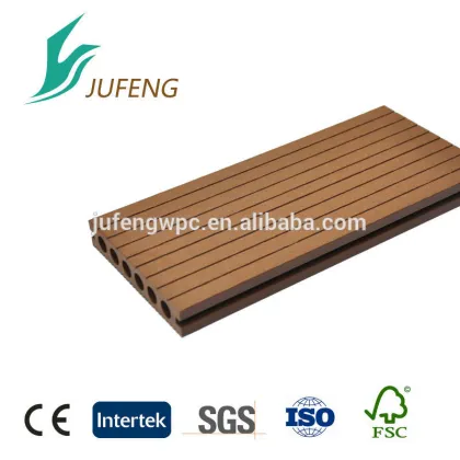 wpc outdoor decking floor for balcony