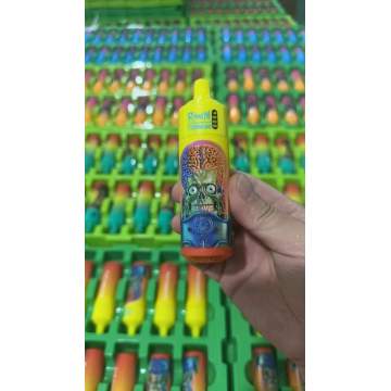 Randm Tornado 9000 พัฟ vapes ราคาต่ำ