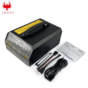 PC1080 20A Dual Lithium Battery Charger for UAV