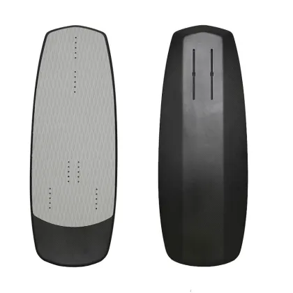 Composite Full Carbon Fiber 3K Surface Pumping Foiling Surfboard Wing: Premium Surfboards and Foils
