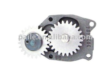 car truck bus auto engine lube for CUMMINS 6B Oil Pump 3937404