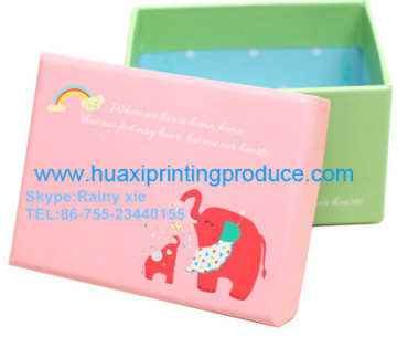 base lid gift boxes