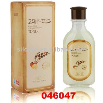 Makeup Toner