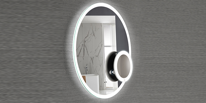 Large Vanity Mirror