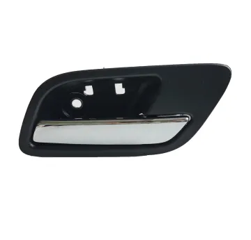 RR Interior Door Handle for Silverado Sierra Yukon