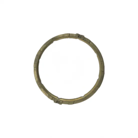 manual transmission parts Synchronizer ring OEM A4153620034/8200576507 FOR RENAULT