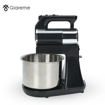Mixer dengan batang pengadukan multi standar