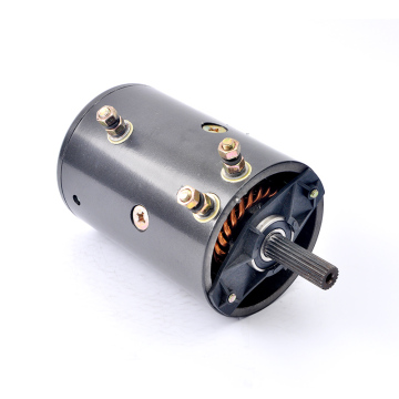 Hydraulic DC Motor 12v 1400w