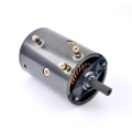 Motor de CC hidráulico 12V 1400W