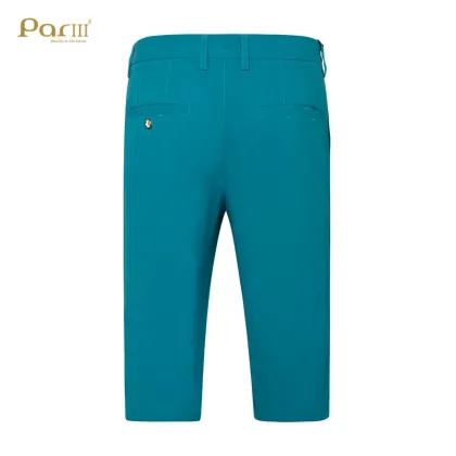 Custom Quick Dry Golf Shorts for Men