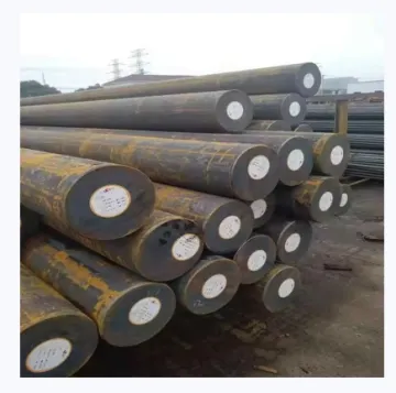45C8, EN09 Flat Spring Alloy and Carbon Steel Round Bars: Prices and Specifications