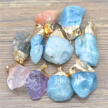 2016 Fashion Gemstone Necklace For Women Gift Wholesale