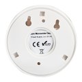 Digital Carbon Monoxide Detector RCC426B