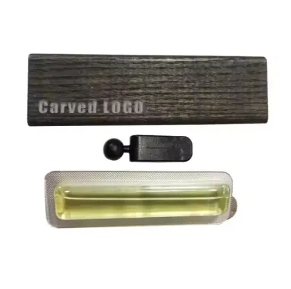 Natural Pine Auto Vent Air Freshener