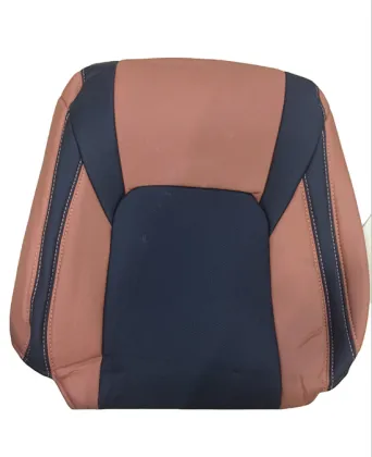 High Quality Car Seat Cover for INNOVA 2010 - Car Accessories