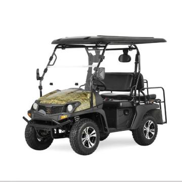 Jeep Style 400cc EFI 4 siège UTV