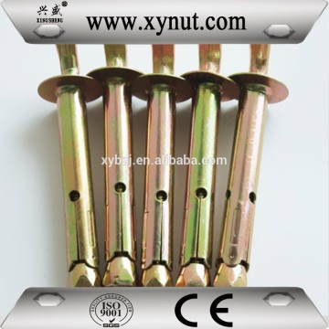 Class A expansion bolt made in China