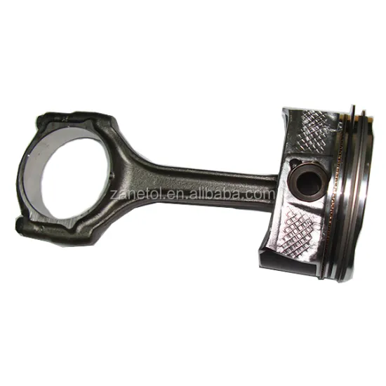 ZANETOL Engine Piston Pin & Rod Assembly for Jeep Models 300C Grand Voyager Grand Cherokee WK2 Wrangler JK 3.6L 2007-2019 5184347AG