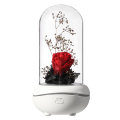 OEM rechargeable Home Flower Aroma Diffuser