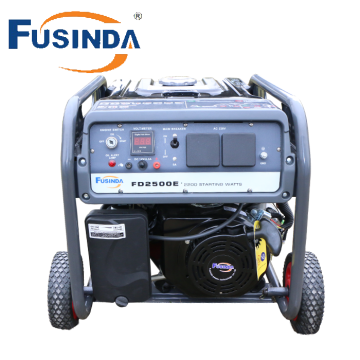 2kw/2kVA2000W New Design Gasoline/Petrol Generator with Ce
