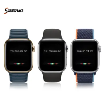 Smart watch without call function