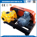 2/1,5 BA HR gummifodrad sur slurrypump