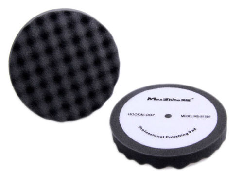 Foam Polishing Pad Finishing Pad Foam Pad