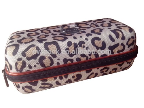 Waterproof EVA Makeup Case Box