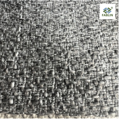 Solución premium tela teñida para entornos al aire libre