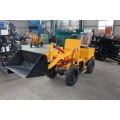 Mini tractor front loader price for sale