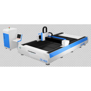 3015 Fiber Laser Cutting Machine