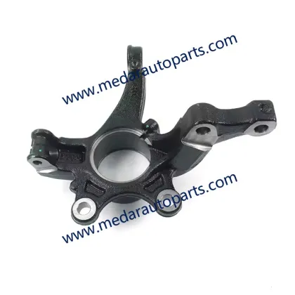 MG ZS Front Suspension Steering Knuckle 10226410