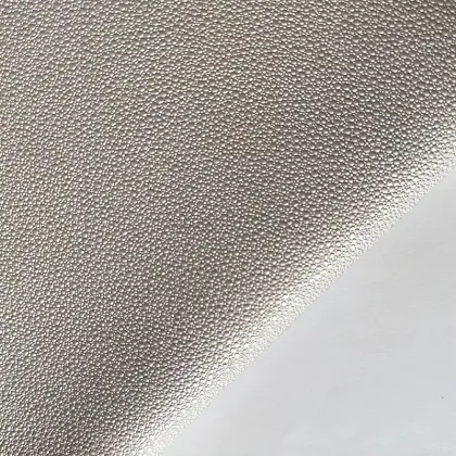 Rexine Roll Leather with Textile Backing: A Premium Imitation Leather Option for Upholstery Projects