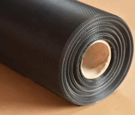 aluminum expanded wire mesh