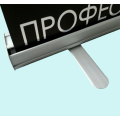 Стенд хорошего качества Roll Up M2 Portable Strach